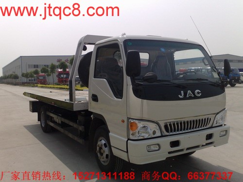 2015年平板拖車(chē)有望進(jìn)入公路客運(yùn)市場(chǎng)