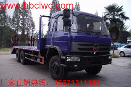 聚焦拖車產(chǎn)品 撬動(dòng)各地市場(chǎng)