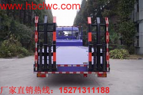 政策法規(guī)將繼續(xù)左右平板拖車市場(chǎng)