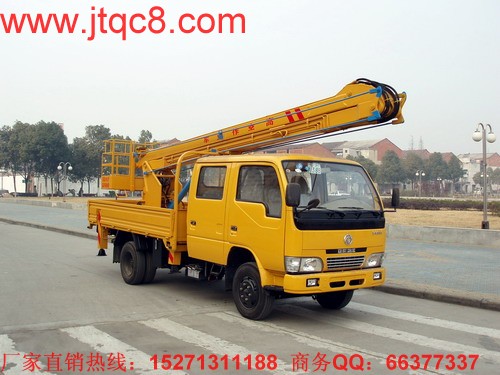 高空作業(yè)市場(chǎng)已經(jīng)成為升降車企業(yè)新的業(yè)務(wù)增長(zhǎng)