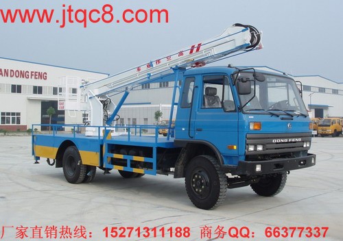 從2011年開(kāi)始,我國(guó)升降車市場(chǎng)已連續(xù)5年下滑,行業(yè)面臨前所未有的困難。今年1~9月,升降車產(chǎn)銷同比下降12%左右,全年下降已成定局。