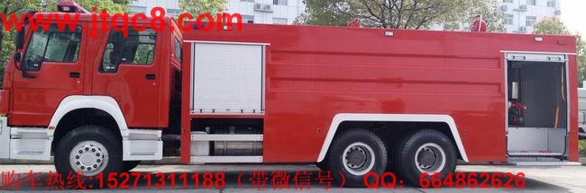中國泡沫消防車產(chǎn)業(yè)需要變品牌是否還有機會?.jpg