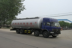 東風(fēng)天龍前四后八粉粒物料運(yùn)輸車