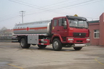 黃河單橋化工液體運(yùn)輸車(chē)
