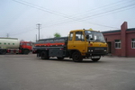 東風(fēng)輕卡化工液體運(yùn)輸車(chē)
