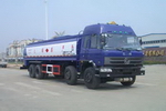 東風(fēng)前四后八化工液體運(yùn)輸車(chē)