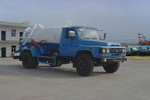 東風(fēng)140尖頭真空吸污車(chē)(國(guó)2)