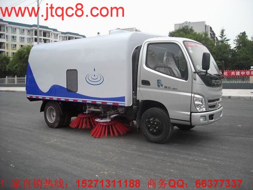 福田掃路車(chē)