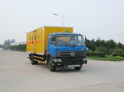 東風(fēng)民爆車(chē)